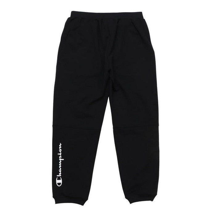 25fwチャンピオンCHAMPIONC3-CS212TWTSWEATPANTSスウェットパンツボトムスストレッチ性速乾性裏起毛