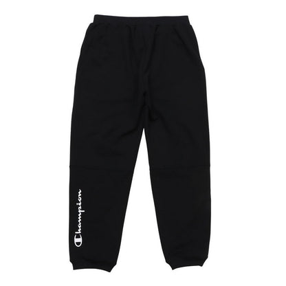 25fwチャンピオンCHAMPIONC3-CS212TWTSWEATPANTSスウェットパンツボトムスストレッチ性速乾性裏起毛