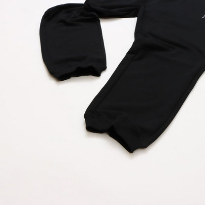 25fwチャンピオンCHAMPIONC3-CS212TWTSWEATPANTSスウェットパンツボトムスストレッチ性速乾性裏起毛