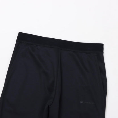 25fwチャンピオンCHAMPIONC3-CS290LONGPANTSリカバリーウェアロングパンツパンツ血行促進疲労軽減コリの緩和