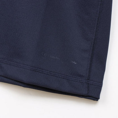25fwチャンピオンCHAMPIONC3-CS390SHORTSLEEVEリカバリーウェアショートスリーブTシャツ血行促進疲労軽減コリの緩和