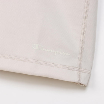 25fwチャンピオンCHAMPIONC3-CS390SHORTSLEEVEリカバリーウェアショートスリーブTシャツ血行促進疲労軽減コリの緩和