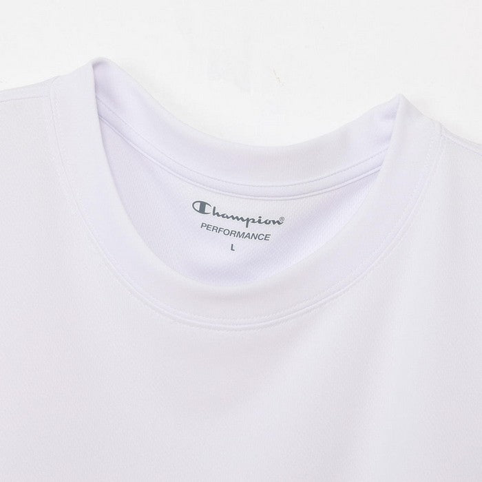 25fwチャンピオンCHAMPIONC3-CS450LONGSLEEVEロングスリーブTシャツ長袖丸首吸汗速乾通気性抗菌防臭