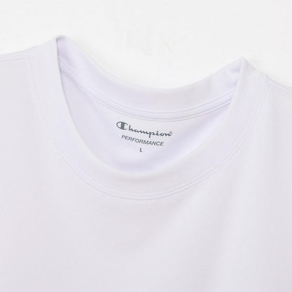 25fwチャンピオンCHAMPIONC3-CS450LONGSLEEVEロングスリーブTシャツ長袖丸首吸汗速乾通気性抗菌防臭