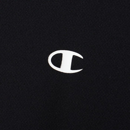 25fwチャンピオンCHAMPIONC3-CS450LONGSLEEVEロングスリーブTシャツ長袖丸首吸汗速乾通気性抗菌防臭