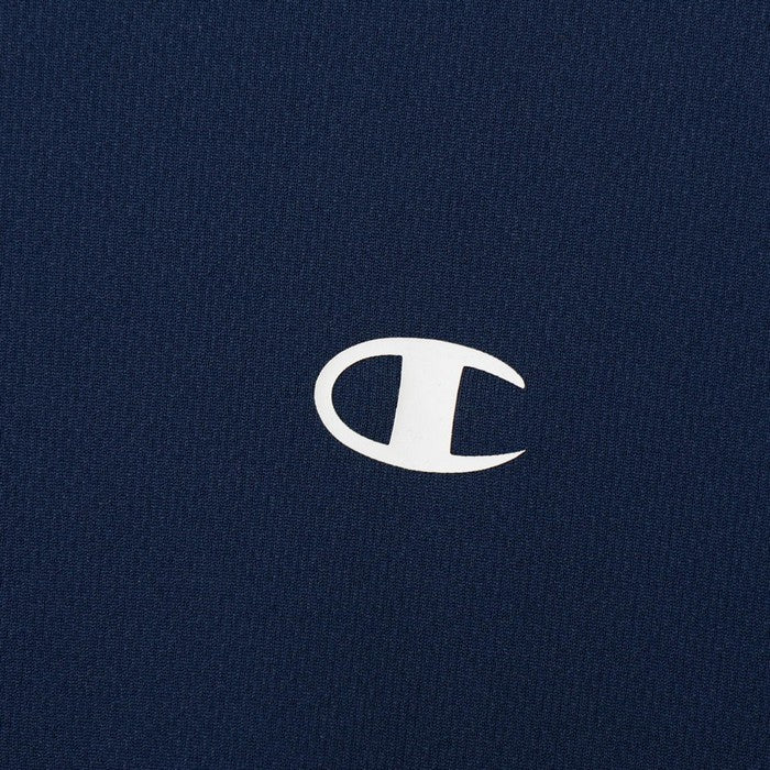 25fwチャンピオンCHAMPIONC3-CS450LONGSLEEVEロングスリーブTシャツ長袖丸首吸汗速乾通気性抗菌防臭