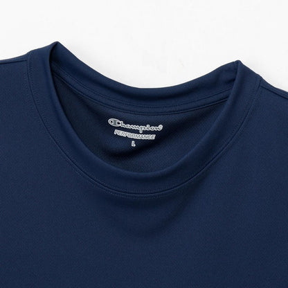 25fwチャンピオンCHAMPIONC3-CS450LONGSLEEVEロングスリーブTシャツ長袖丸首吸汗速乾通気性抗菌防臭