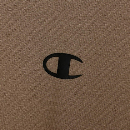 25fwチャンピオンCHAMPIONC3-CS450LONGSLEEVEロングスリーブTシャツ長袖丸首吸汗速乾通気性抗菌防臭