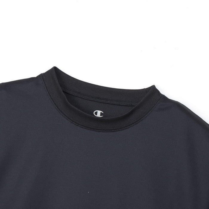 25fwチャンピオンCHAMPIONC3-CS490LONGSLEEVEリカバリーウェアロングスリーブTシャツ血行促進疲労軽減コリの緩和