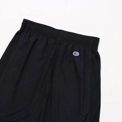 25fwチャンピオンCHAMPIONC3-CS550SHORTSショーツ短パン天竺素材スポーツレジャーランニング