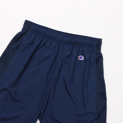 25fwチャンピオンCHAMPIONC3-CS550SHORTSショーツ短パン天竺素材スポーツレジャーランニング