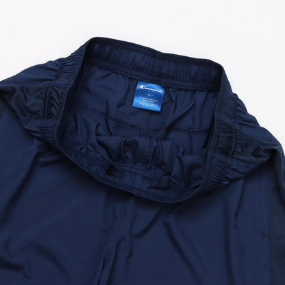 25fwチャンピオンCHAMPIONC3-CS550SHORTSショーツ短パン天竺素材スポーツレジャーランニング