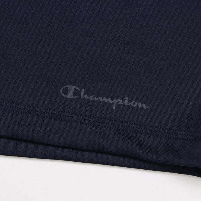 25fwチャンピオンCHAMPIONC3-CS590SHORTSリカバリーウェアショートパンツパンツ血行促進疲労軽減コリの緩和