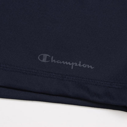 25fwチャンピオンCHAMPIONC3-CS590SHORTSリカバリーウェアショートパンツパンツ血行促進疲労軽減コリの緩和