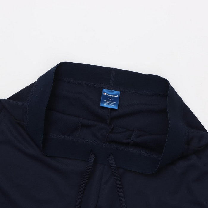 25fwチャンピオンCHAMPIONC3-CS590SHORTSリカバリーウェアショートパンツパンツ血行促進疲労軽減コリの緩和