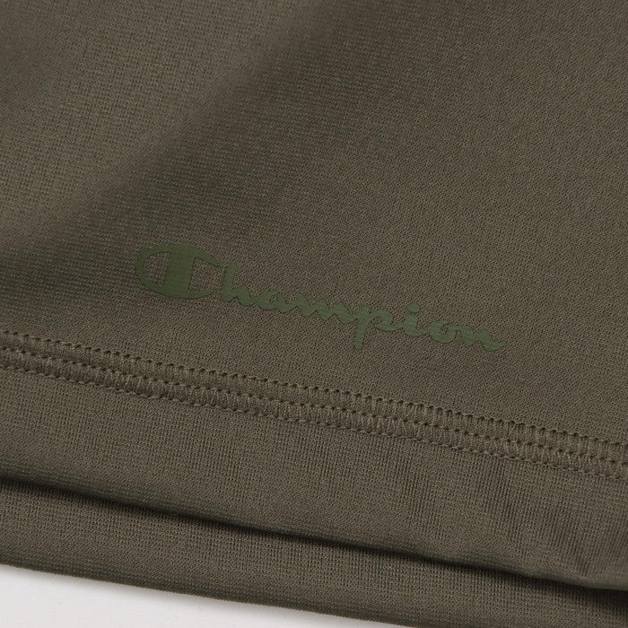 25fwチャンピオンCHAMPIONC3-CS590SHORTSリカバリーウェアショートパンツパンツ血行促進疲労軽減コリの緩和