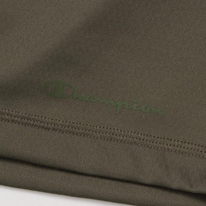 25fwチャンピオンCHAMPIONC3-CS590SHORTSリカバリーウェアショートパンツパンツ血行促進疲労軽減コリの緩和