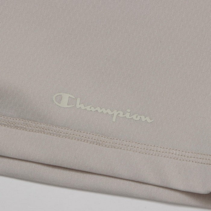 25fwチャンピオンCHAMPIONC3-CS590SHORTSリカバリーウェアショートパンツパンツ血行促進疲労軽減コリの緩和