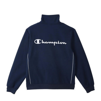 25fwチャンピオンCHAMPIONC3-CSE10ZIPJACKETジップジャケットアウタージャージストレッチ性吸汗速乾
