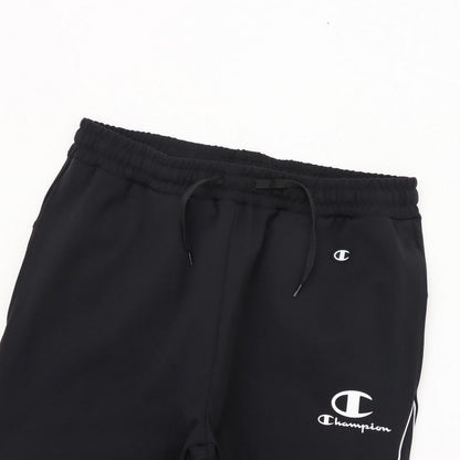 25fwチャンピオンCHAMPIONC3-CSF10LONGPANTSジップジャケットアウタージャージストレッチ性吸汗速乾