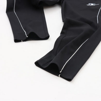 25fwチャンピオンCHAMPIONC3-CSF10LONGPANTSジップジャケットアウタージャージストレッチ性吸汗速乾