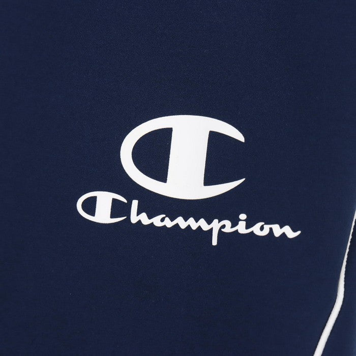 25fwチャンピオンCHAMPIONC3-CSF10LONGPANTSジップジャケットアウタージャージストレッチ性吸汗速乾