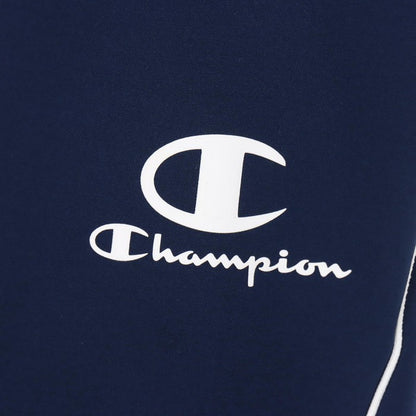 25fwチャンピオンCHAMPIONC3-CSF10LONGPANTSジップジャケットアウタージャージストレッチ性吸汗速乾