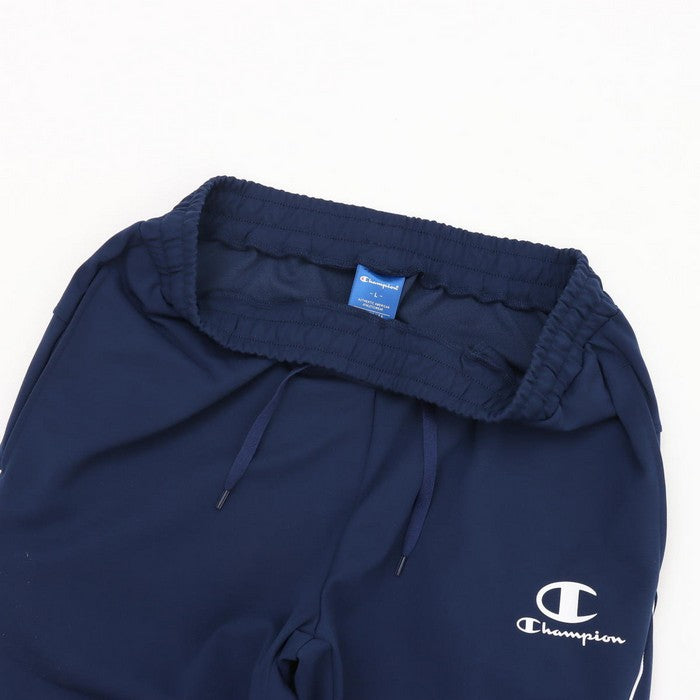25fwチャンピオンCHAMPIONC3-CSF10LONGPANTSジップジャケットアウタージャージストレッチ性吸汗速乾