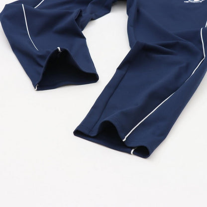 25fwチャンピオンCHAMPIONC3-CSF10LONGPANTSジップジャケットアウタージャージストレッチ性吸汗速乾