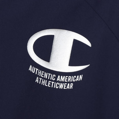 25fwチャンピオンCHAMPIONC3-CVC30LONGSLEEVEロングスリーブシャツ吸汗速乾ストレッチ性スポーツ運動