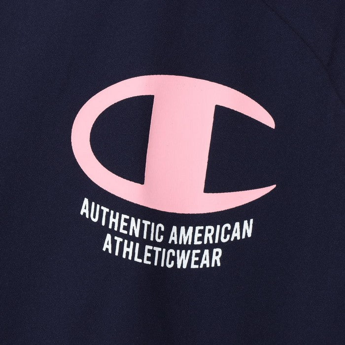25fwチャンピオンCHAMPIONC3-CVC30LONGSLEEVEロングスリーブシャツ吸汗速乾ストレッチ性スポーツ運動