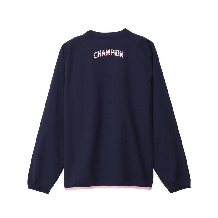 25fwチャンピオンCHAMPIONC3-CVC30LONGSLEEVEロングスリーブシャツ吸汗速乾ストレッチ性スポーツ運動