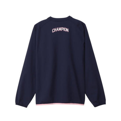 25fwチャンピオンCHAMPIONC3-CVC30LONGSLEEVEロングスリーブシャツ吸汗速乾ストレッチ性スポーツ運動
