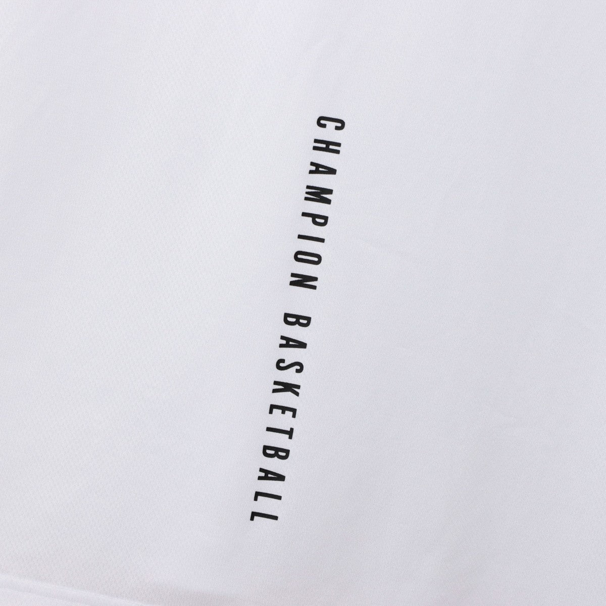 26fw チャンピオン CHAMPION C3-EB310 SHORT SLEEVE T-SHIRT バスケットボール 半袖Tシャツ 吸汗速乾 メンズ プラシャツ
