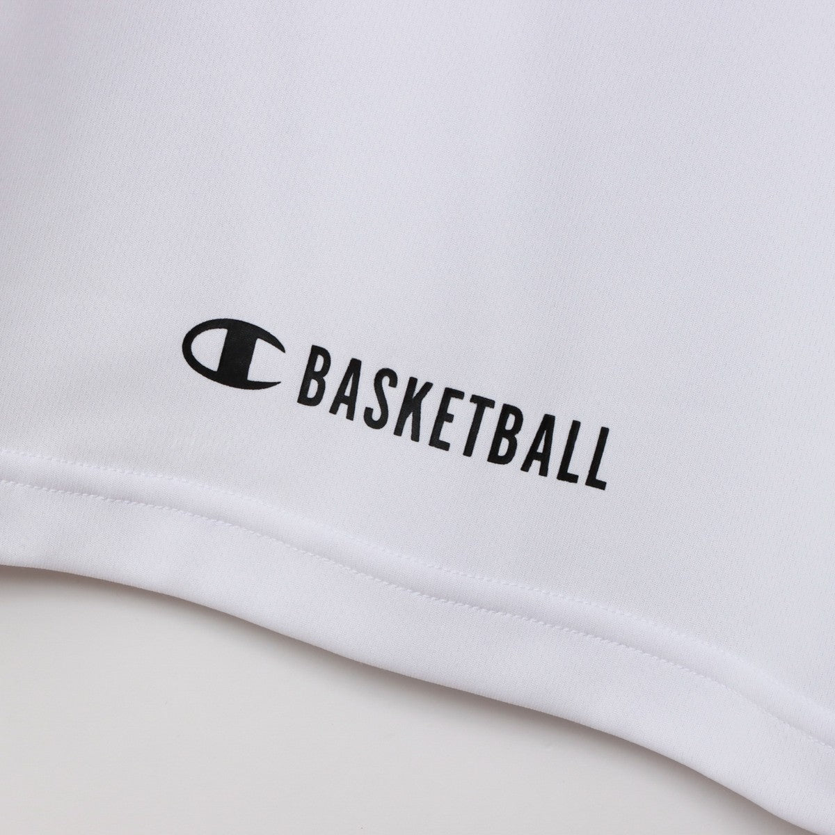 26fw チャンピオン CHAMPION C3-EB430 LONG SLEEVE T-SHIRT バスケ 長袖Tシャツ ドライメッシュ ロンT