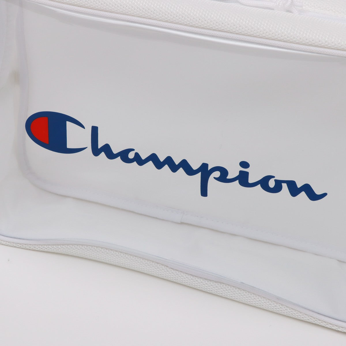 26fw チャンピオン CHAMPION C3-EB725B SHOES BAG シューズバッグ シューズケース バスケ バレーボール 部活