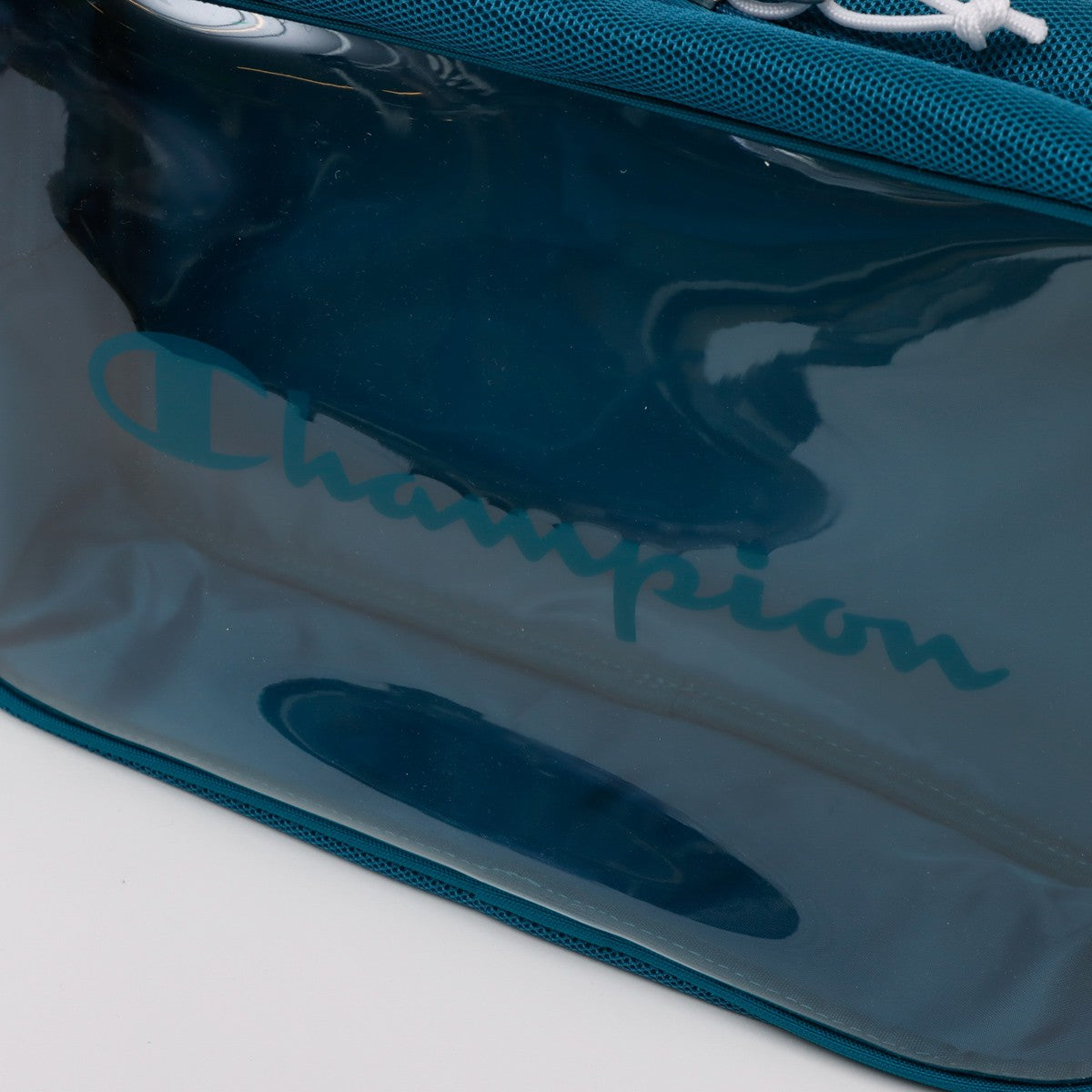 26fw チャンピオン CHAMPION C3-EB725B SHOES BAG シューズバッグ シューズケース バスケ バレーボール 部活