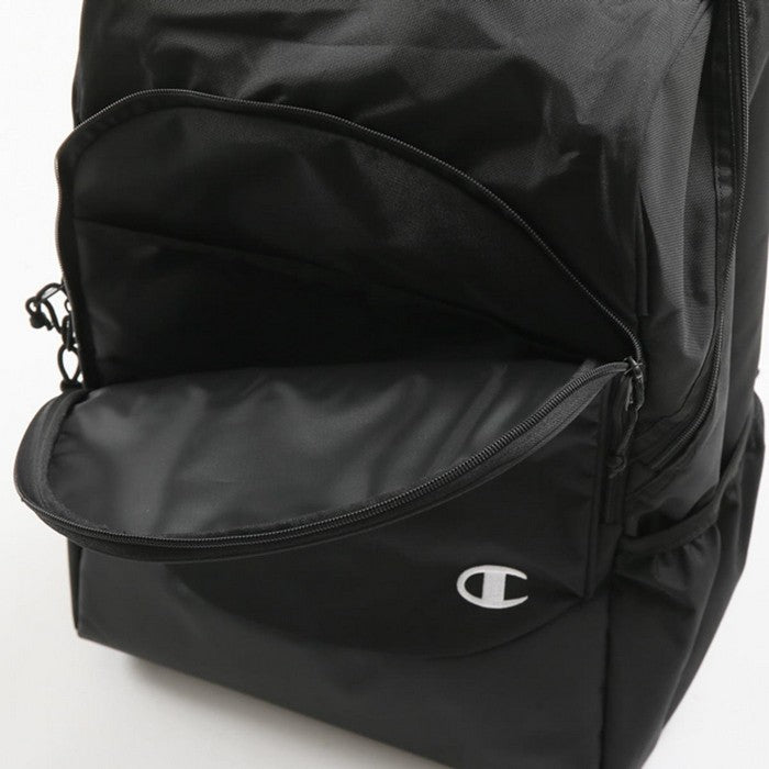 25fwチャンピオンCHAMPIONC3-HB705BTEAMDAYPACKデイパックスクエア型38L練習遠征運動