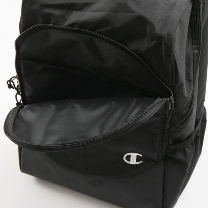 25fwチャンピオンCHAMPIONC3-HB705BTEAMDAYPACKデイパックスクエア型38L練習遠征運動
