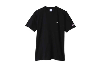 チャンピオンCHAMPIONC3-X352CASUALWEARHALFSLEEVET-SHSHORTSLEEVE半袖半そでTシャツティーシャツシャツワンポイントコットンシンプル通勤通学練習練習着移動移動着部活部活動チーム学校スクールラグビーバスケ