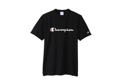 チャンピオンCHAMPIONC3-X353CASUALWEARHALFSLEEVET-SHSHORTSLEEVE半袖半そでTシャツティーシャツシャツワンポイントコットンシンプル通勤通学練習練習着移動移動着部活部活動チーム学校スクールラグビーバスケ