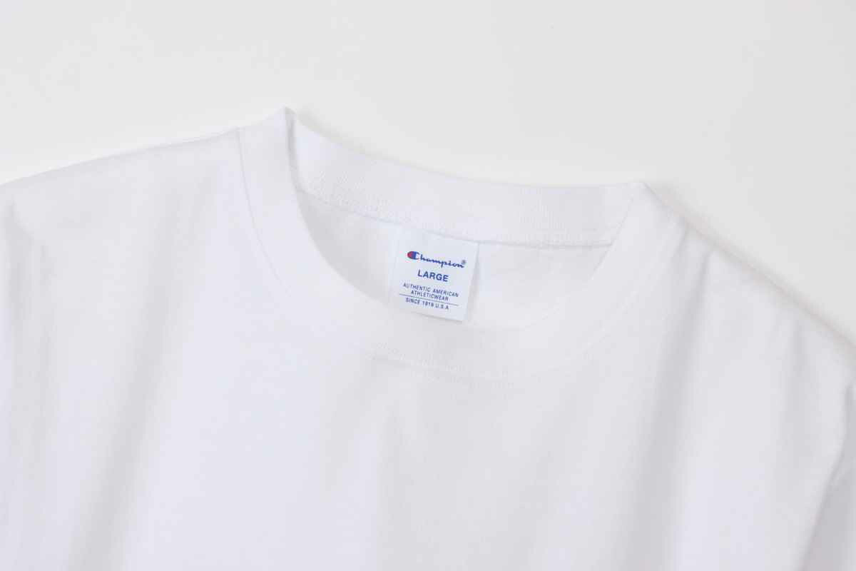 チャンピオンCHAMPIONC3-X357CASUALWEARHALFSLEEVET-SHSHORTSLEEVEPOCKET半袖半そでTシャツティーシャツシャツコットンシンプルポケット通勤通学練習練習着移動移動着部活部活動チーム学校スクールバスケ