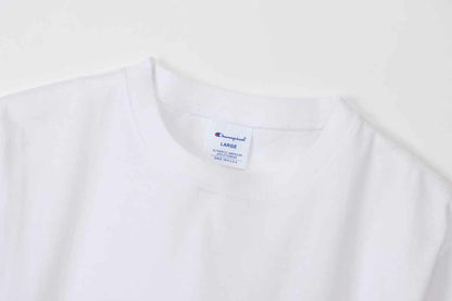 チャンピオンCHAMPIONC3-X357CASUALWEARHALFSLEEVET-SHSHORTSLEEVEPOCKET半袖半そでTシャツティーシャツシャツコットンシンプルポケット通勤通学練習練習着移動移動着部活部活動チーム学校スクールバスケ