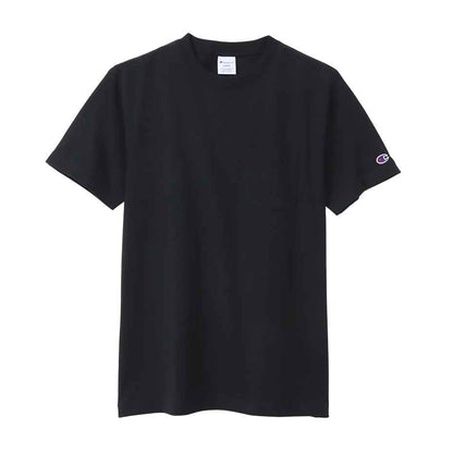 チャンピオンCHAMPIONC3-X357CASUALWEARHALFSLEEVET-SHSHORTSLEEVEPOCKET半袖半そでTシャツティーシャツシャツコットンシンプルポケット通勤通学練習練習着移動移動着部活部活動チーム学校スクールバスケ