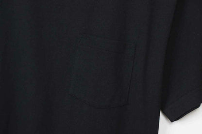 チャンピオンCHAMPIONC3-X357CASUALWEARHALFSLEEVET-SHSHORTSLEEVEPOCKET半袖半そでTシャツティーシャツシャツコットンシンプルポケット通勤通学練習練習着移動移動着部活部活動チーム学校スクールバスケ