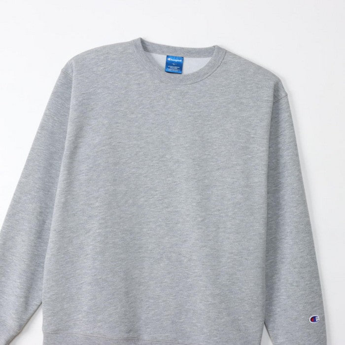 25fwチャンピオンCHAMPIONC3-XS060CREWNECKSWEATSクルーネックスウェットシャツ吸汗速乾運動スポーツ