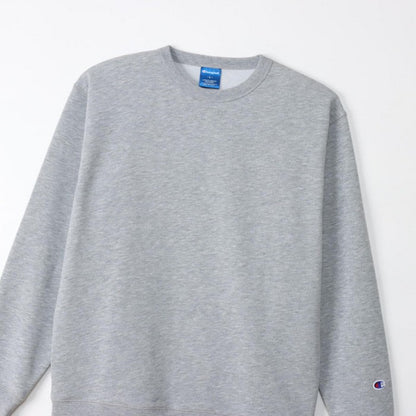 25fwチャンピオンCHAMPIONC3-XS060CREWNECKSWEATSクルーネックスウェットシャツ吸汗速乾運動スポーツ