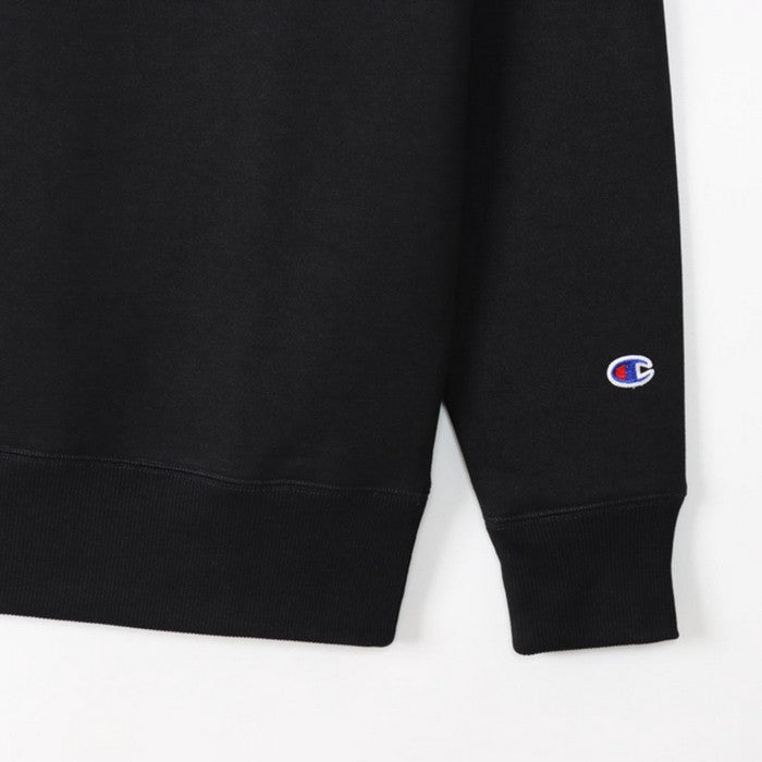 25fwチャンピオンCHAMPIONC3-XS060CREWNECKSWEATSクルーネックスウェットシャツ吸汗速乾運動スポーツ