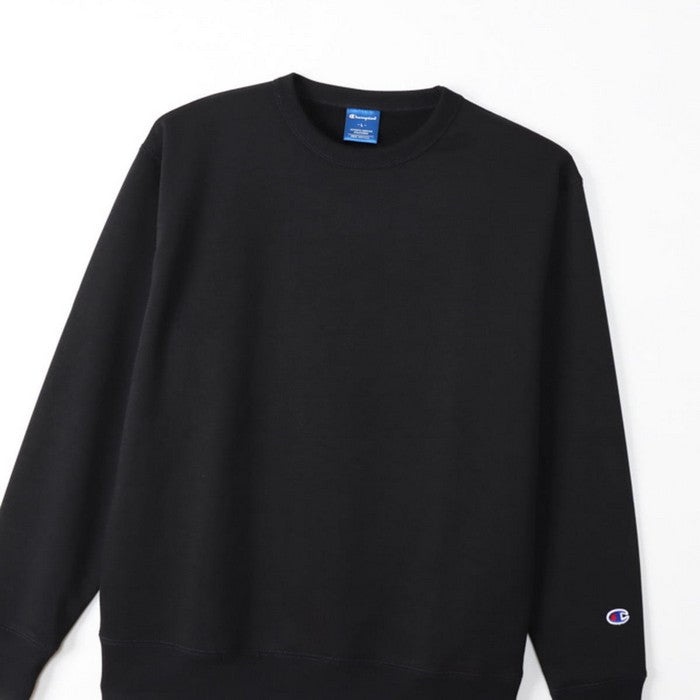 25fwチャンピオンCHAMPIONC3-XS060CREWNECKSWEATSクルーネックスウェットシャツ吸汗速乾運動スポーツ