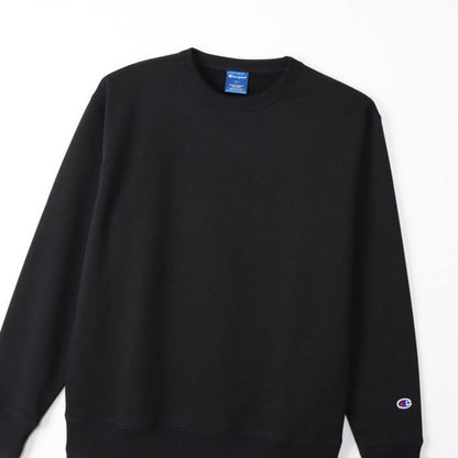 25fwチャンピオンCHAMPIONC3-XS060CREWNECKSWEATSクルーネックスウェットシャツ吸汗速乾運動スポーツ